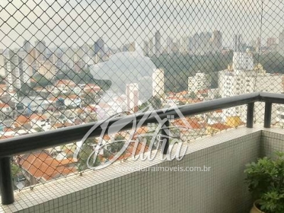 Edifício Firenze Aclimação 214m² 04 Dormitórios 03 Suítes 3 Vagas