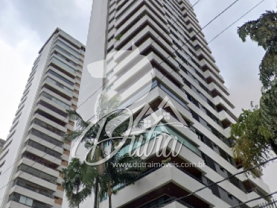 Edifício Firenze Aclimação 214m² 04 Dormitórios 03 Suítes 3 Vagas