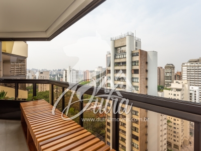 Edifício Gainsborough Vila Nova Conceição 360m² 03 Dormitórios 03 Suítes 3 Vagas