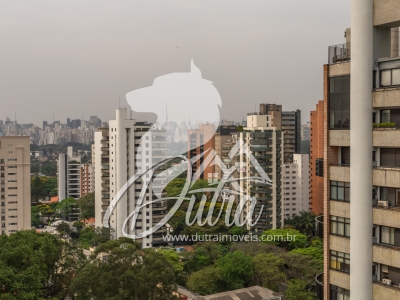 Edifício Gainsborough Vila Nova Conceição 360m² 03 Dormitórios 03 Suítes 3 Vagas