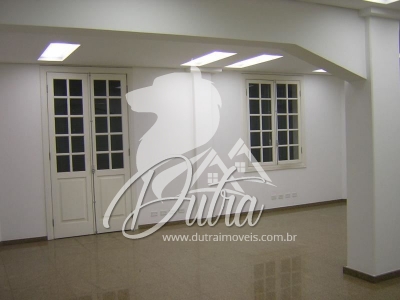 Prédio Inteiro Campos Elíseos 2927m² 50 Vagas