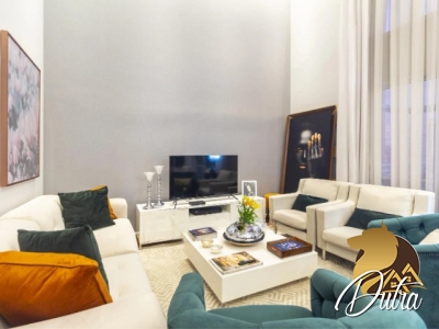 Elizabeth By Helbor Cerqueira César 150m² 03 Dormitórios 01 Suítes 3 Vagas