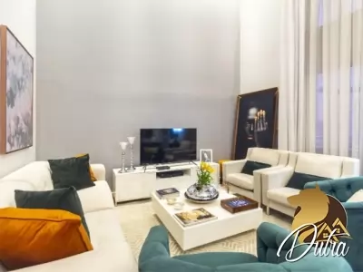 Elizabeth By Helbor Cerqueira César 150m² 03 Dormitórios 01 Suítes 3 Vagas