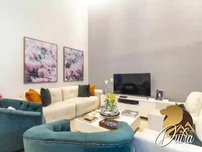 Elizabeth By Helbor Cerqueira César 150m² 03 Dormitórios 01 Suítes 3 Vagas