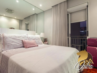 Elizabeth By Helbor Cerqueira César 150m² 03 Dormitórios 01 Suítes 3 Vagas