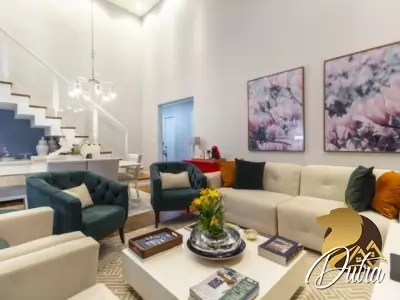 Elizabeth By Helbor Cerqueira César 150m² 03 Dormitórios 01 Suítes 3 Vagas