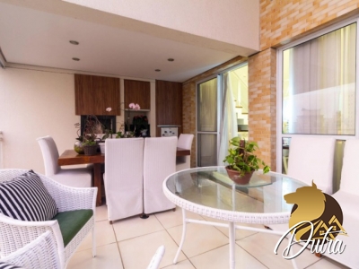 Elizabeth By Helbor Cerqueira César 150m² 03 Dormitórios 01 Suítes 3 Vagas