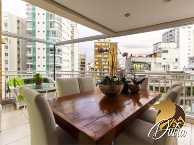 Elizabeth By Helbor Cerqueira César 150m² 03 Dormitórios 01 Suítes 3 Vagas