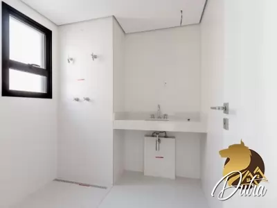 LApogée Santa Cecília 310m² 04 Dormitórios 04 Suítes 4 Vagas