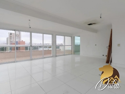 Terrase Bathe Moema 267m² 04 Dormitórios 04 Suítes 4 Vagas