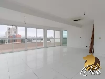 Terrase Bathe Moema 267m² 04 Dormitórios 04 Suítes 4 Vagas