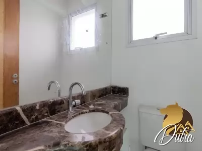 Terrase Bathe Moema 267m² 04 Dormitórios 04 Suítes 4 Vagas