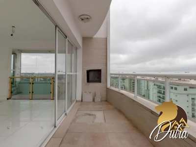 Terrase Bathe Moema 267m² 04 Dormitórios 04 Suítes 4 Vagas