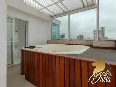Terrase Bathe Moema 267m² 04 Dormitórios 04 Suítes 4 Vagas
