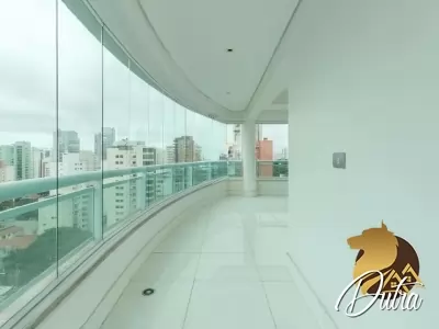 Terrase Bathe Moema 267m² 04 Dormitórios 04 Suítes 4 Vagas