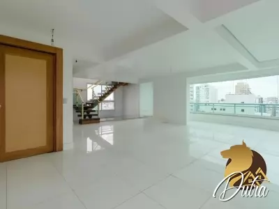 Terrase Bathe Moema 267m² 04 Dormitórios 04 Suítes 4 Vagas