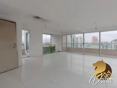 Terrase Bathe Moema 267m² 04 Dormitórios 04 Suítes 4 Vagas