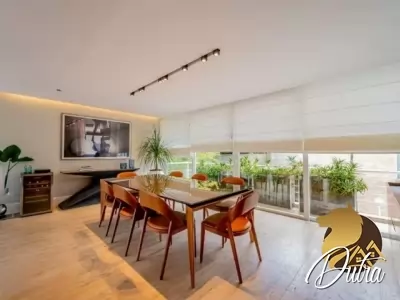 Casa de Condomínio Alto da Boa Vista 380m² 03 Dormitórios 03 Suítes 3 Vagas