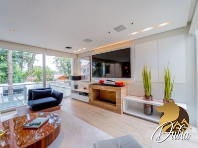 Casa de Condomínio Alto da Boa Vista 380m² 03 Dormitórios 03 Suítes 3 Vagas