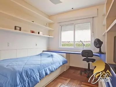 Casa de Vila Perdizes 520m² 04 Dormitórios 04 Suítes 3 Vagas