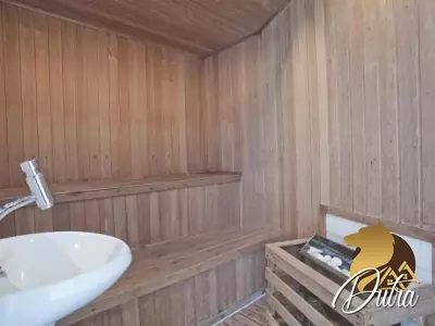 Casa de Vila Perdizes 520m² 04 Dormitórios 04 Suítes 3 Vagas