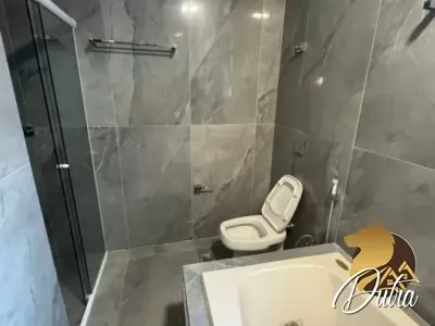 Padrão Jardim Europa 240m² 04 Dormitórios 02 Suítes 3 Vagas