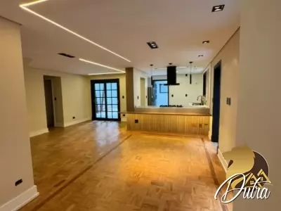 Padrão Jardim Europa 240m² 04 Dormitórios 02 Suítes 3 Vagas