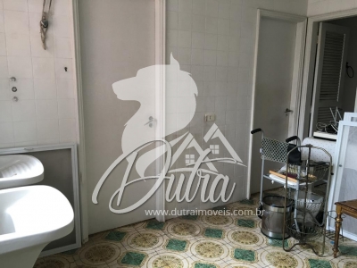Portofino e Taormina Itaim Bibi 280 m² 4 dormitórios 2 suítes 2 Vagas