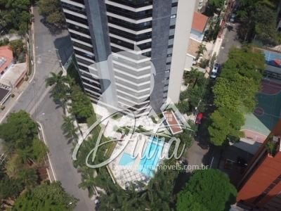 Mirage Chácara Klabin 200m² 4 Domitórios 3 Suites 4 Vagas