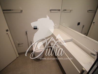 Saint Charbel Moema Pássaros 834m² Cobertura Duplex 5 Suítes 4 Vagas