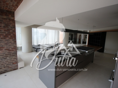 Saint Charbel Moema Pássaros 834m² Cobertura Duplex 5 Suítes 4 Vagas