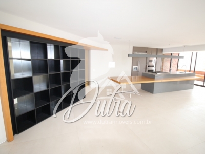 Saint Charbel Moema Pássaros 834m² Cobertura Duplex 5 Suítes 4 Vagas