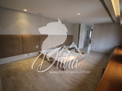 Saint Charbel Moema Pássaros 834m² Cobertura Duplex 5 Suítes 4 Vagas