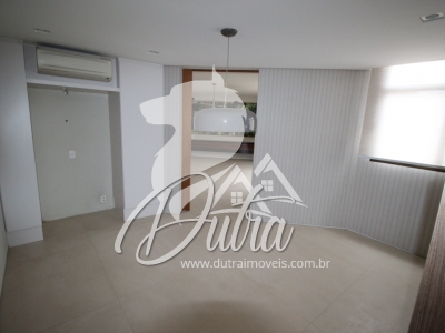 Saint Charbel Moema Pássaros 834m² Cobertura Duplex 5 Suítes 4 Vagas