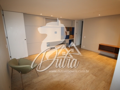 Saint Charbel Moema Pássaros 834m² Cobertura Duplex 5 Suítes 4 Vagas