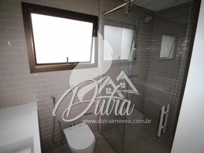 Saint Charbel Moema Pássaros 834m² Cobertura Duplex 5 Suítes 4 Vagas