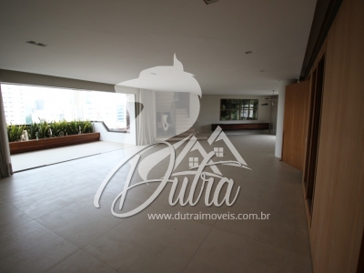 Saint Charbel Moema Pássaros 834m² Cobertura Duplex 5 Suítes 4 Vagas