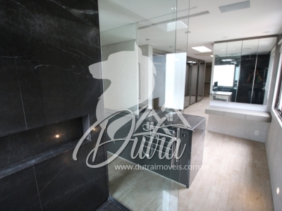 Saint Charbel Moema Pássaros 834m² Cobertura Duplex 5 Suítes 4 Vagas