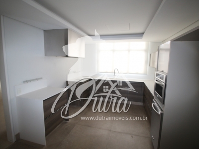 Saint Charbel Moema Pássaros 834m² Cobertura Duplex 5 Suítes 4 Vagas