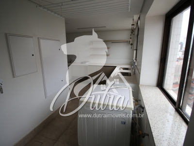 Saint Charbel Moema Pássaros 834m² Cobertura Duplex 5 Suítes 4 Vagas