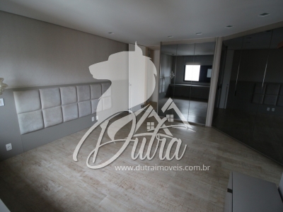 Saint Charbel Moema Pássaros 834m² Cobertura Duplex 5 Suítes 4 Vagas