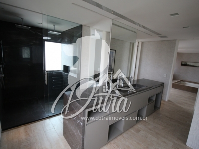 Saint Charbel Moema Pássaros 834m² Cobertura Duplex 5 Suítes 4 Vagas