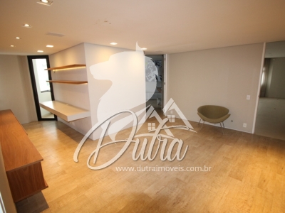 Saint Charbel Moema Pássaros 834m² Cobertura Duplex 5 Suítes 4 Vagas