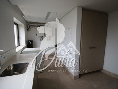 Saint Charbel Moema Pássaros 834m² Cobertura Duplex 5 Suítes 4 Vagas