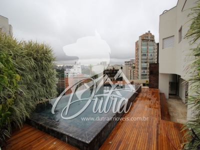 Saint Charbel Moema Pássaros 834m² Cobertura Duplex 5 Suítes 4 Vagas