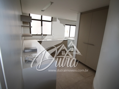 Saint Charbel Moema Pássaros 834m² Cobertura Duplex 5 Suítes 4 Vagas