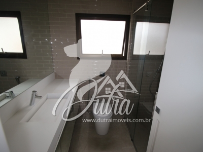 Saint Charbel Moema Pássaros 834m² Cobertura Duplex 5 Suítes 4 Vagas