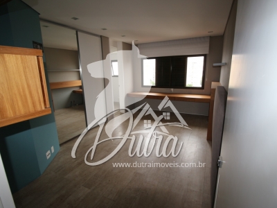 Saint Charbel Moema Pássaros 834m² Cobertura Duplex 5 Suítes 4 Vagas