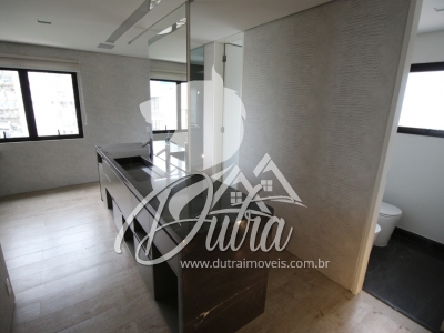 Saint Charbel Moema Pássaros 834m² Cobertura Duplex 5 Suítes 4 Vagas