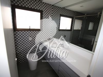 Saint Charbel Moema Pássaros 834m² Cobertura Duplex 5 Suítes 4 Vagas